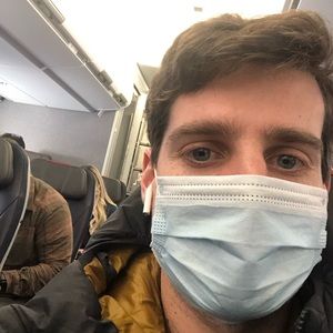 Meet your Posher, Jack